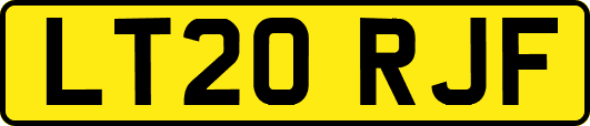 LT20RJF