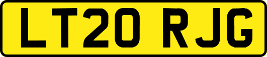 LT20RJG