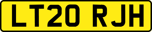 LT20RJH