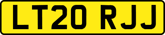 LT20RJJ