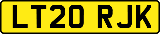 LT20RJK