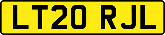 LT20RJL