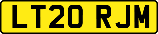 LT20RJM