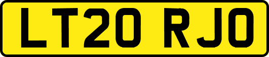 LT20RJO