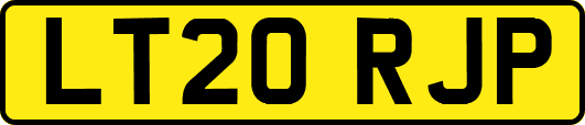 LT20RJP