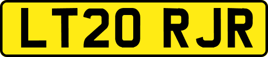 LT20RJR