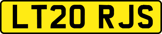 LT20RJS