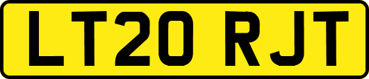 LT20RJT