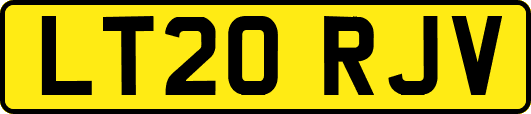 LT20RJV