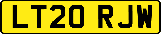 LT20RJW