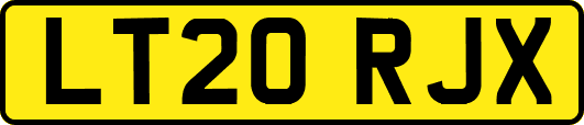 LT20RJX