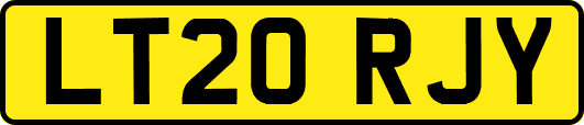 LT20RJY