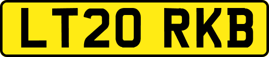 LT20RKB
