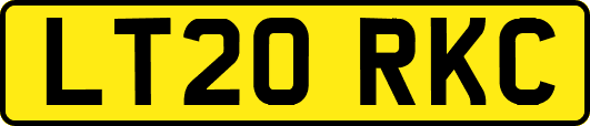 LT20RKC