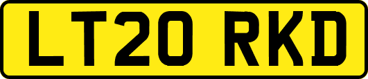 LT20RKD