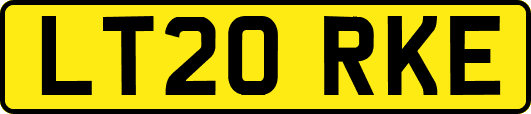 LT20RKE