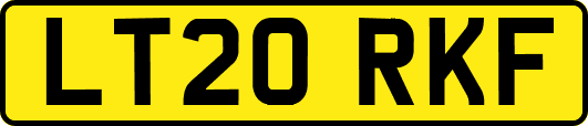 LT20RKF