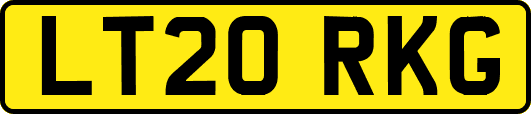 LT20RKG