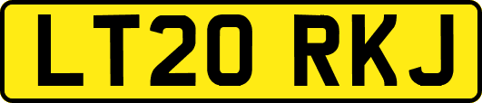 LT20RKJ