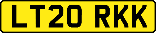 LT20RKK
