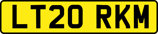 LT20RKM