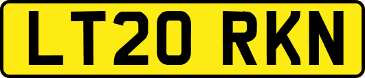 LT20RKN