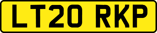 LT20RKP