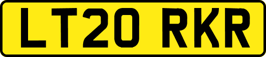 LT20RKR