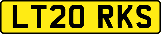 LT20RKS