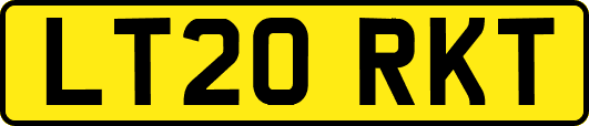 LT20RKT