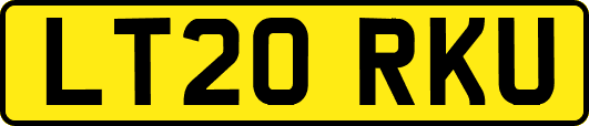 LT20RKU
