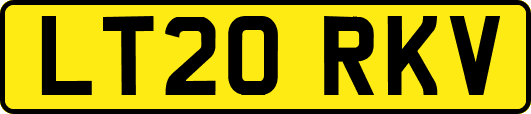 LT20RKV