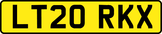 LT20RKX