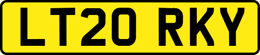 LT20RKY
