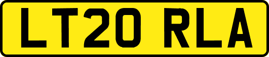 LT20RLA