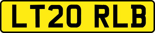 LT20RLB
