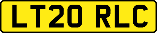 LT20RLC