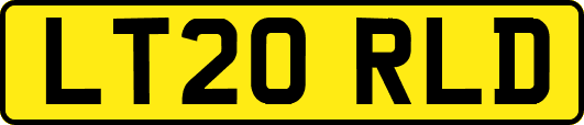 LT20RLD