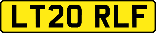 LT20RLF