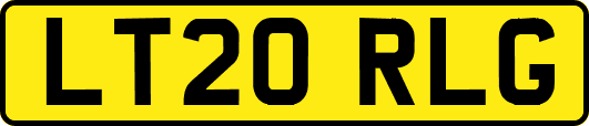 LT20RLG