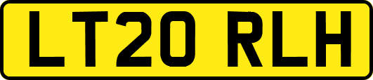 LT20RLH