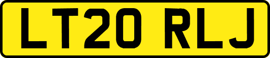 LT20RLJ