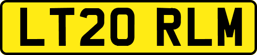 LT20RLM