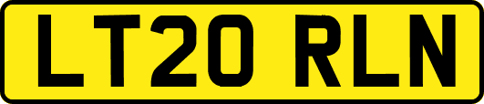 LT20RLN