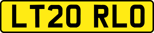 LT20RLO