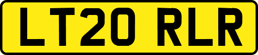 LT20RLR