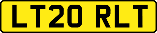 LT20RLT
