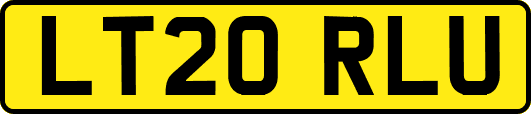 LT20RLU