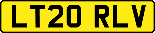 LT20RLV