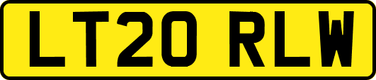 LT20RLW